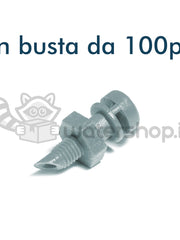 Carica immagine nel visualizzatore galleria, Spruzzatore ispezionabile 360° (100pz)