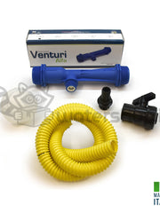 Carica immagine nel visualizzatore galleria, Kit Iniettore Venturi da 2" con accessori