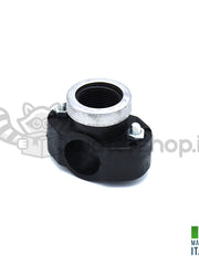 Carica immagine nel visualizzatore galleria, Presa a staffa con anello di rinforzo