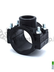 Carica immagine nel visualizzatore galleria, Presa a staffa