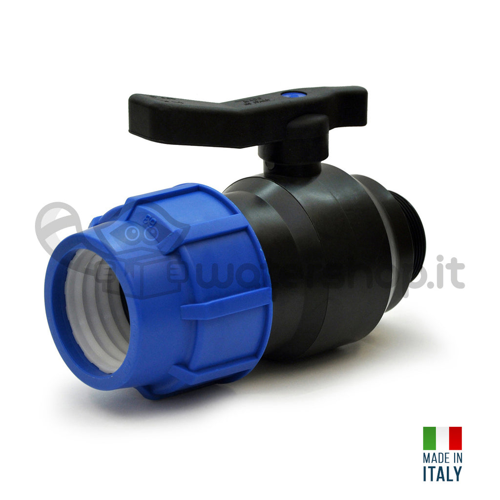 Perno Sfera Maschio - Srl A Socio Unico