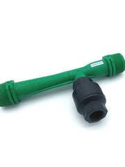 Carica immagine nel visualizzatore galleria, Iniettore Venturi da 1"1/4