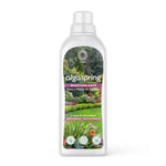 Carica immagine nel visualizzatore galleria, Algaspring Home &amp; Garden – Biostimolante naturale per prato, siepi e piante ornamentali a base di microalghe – azione antistress e rinforzante – uso agricolo (1 litro)
