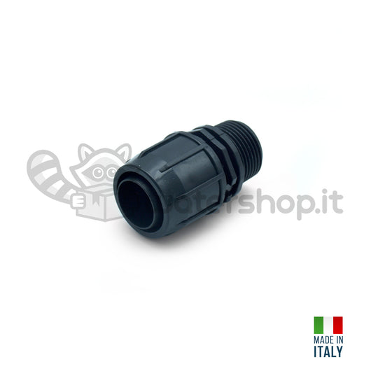 Adattatore PN4 - filettato maschio