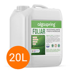 Carica immagine nel visualizzatore galleria, Algaspring Foliar - Biostimolante fogliare a base di microalghe - 100% Naturale (20 litri)

