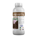 Carica immagine nel visualizzatore galleria, Algaspring Radix – Biostimolante radicale naturale per piante a base di microalghe e acidi umici – uso agricolo (1 litro)
