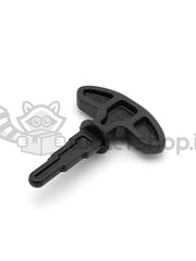 Carica immagine nel visualizzatore galleria, Calibratore in plastica
