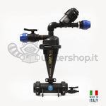 Carica immagine nel visualizzatore galleria, Sistema filtrante 2&quot;
