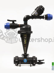 Carica immagine nel visualizzatore galleria, Sistema filtrante 2&quot;
