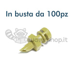 Carica immagine nel visualizzatore galleria, Spruzzatore ispezionabile 360° (100pz)
