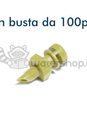 Carica immagine nel visualizzatore galleria, Spruzzatore ispezionabile 360° (100pz)
