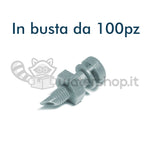 Carica immagine nel visualizzatore galleria, Spruzzatore ispezionabile 360° (100pz)
