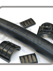 Carica immagine nel visualizzatore galleria, Presa a staffa con cuneo
