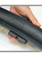 Carica immagine nel visualizzatore galleria, Presa a staffa con cuneo
