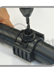 Carica immagine nel visualizzatore galleria, Presa a staffa con cuneo
