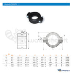 Carica immagine nel visualizzatore galleria, Giunto Alfarapid
