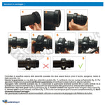 Carica immagine nel visualizzatore galleria, Giunto Alfarapid
