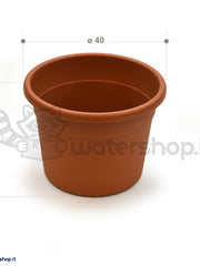 Carica immagine nel visualizzatore galleria, Vaso Classico
