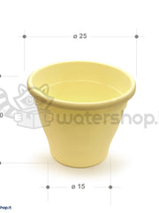 Carica immagine nel visualizzatore galleria, Vaso Colorato - Liberty
