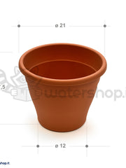 Carica immagine nel visualizzatore galleria, Vaso Liberty
