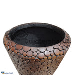 Carica immagine nel visualizzatore galleria, Vaso Design - MOCI 75
