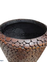 Carica immagine nel visualizzatore galleria, Vaso Design - MOCI 75
