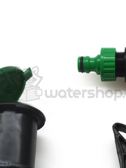 Carica immagine nel visualizzatore galleria, Idrantino
