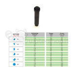 Carica immagine nel visualizzatore galleria, Pop-Up statico - Lungo 0-360
