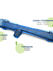 Carica immagine nel visualizzatore galleria, Iniettore Venturi da 1&quot;1/2
