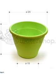Carica immagine nel visualizzatore galleria, Vaso Colorato - Liberty
