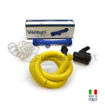 Carica immagine nel visualizzatore galleria, Kit Iniettore Venturi da 1&quot;1/2 con accessori
