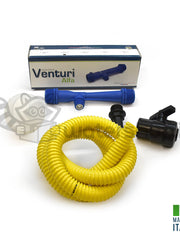 Carica immagine nel visualizzatore galleria, Kit Iniettore Venturi da 1&quot;1/2 con accessori
