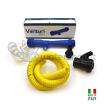 Carica immagine nel visualizzatore galleria, Kit Iniettore Venturi da 1&quot;1/4 con accessori
