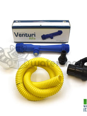 Carica immagine nel visualizzatore galleria, Kit Iniettore Venturi da 1&quot;1/4 con accessori
