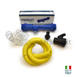 Carica immagine nel visualizzatore galleria, Kit Iniettore Venturi da 2&quot; con accessori

