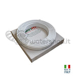 Carica immagine nel visualizzatore galleria, Tubo Multistrato PEX-AL-PEX ø 16 x 2 mm
