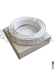 Carica immagine nel visualizzatore galleria, Tubo Multistrato PEX-AL-PEX ø 20 x 2 mm
