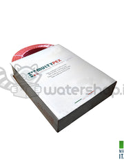 Carica immagine nel visualizzatore galleria, Tubo Multistrato PEX-AL-PEX isolato ROSSO ø 16 x 2 mm
