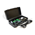 Carica immagine nel visualizzatore galleria, Valigetta Polifusore a Termostato Fisso con matrici ø 20 - 25 - 32
