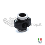 Carica immagine nel visualizzatore galleria, Presa a staffa doppia con anello di rinforzo
