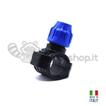 Carica immagine nel visualizzatore galleria, Presa a staffa con raccordo a compressione
