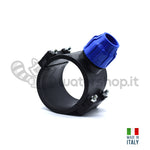 Carica immagine nel visualizzatore galleria, Presa a staffa con raccordo a compressione
