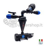 Carica immagine nel visualizzatore galleria, Sistema filtrante 1&quot;
