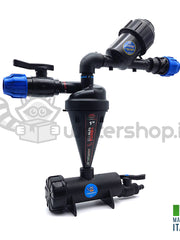 Carica immagine nel visualizzatore galleria, Sistema filtrante 1&quot;
