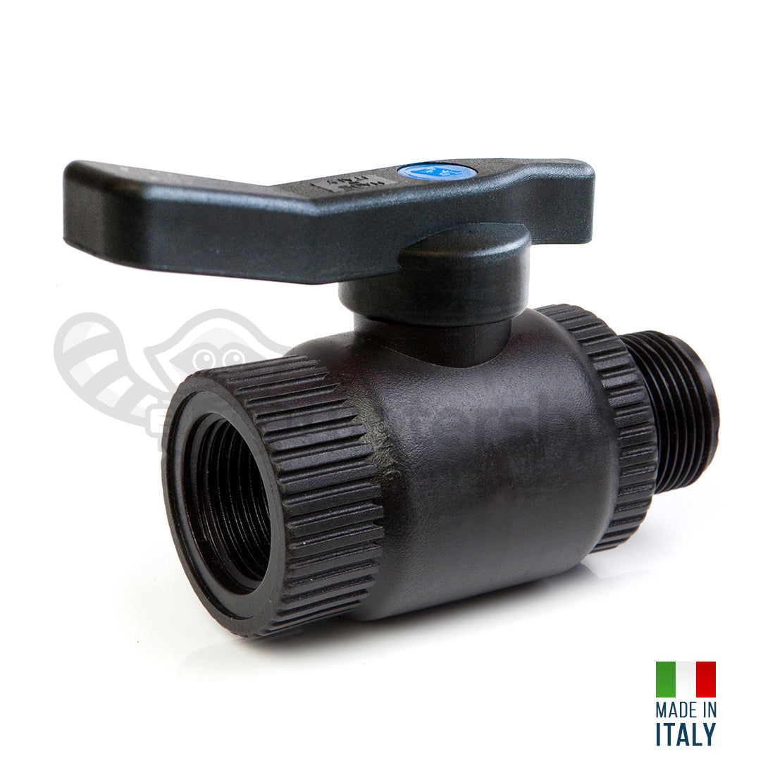 Valvola Sfera 1 1/2 Maschio Femmina in Ferramenta Valvola Sfera 1 1/2 Maschio Femmina in Ferramenta