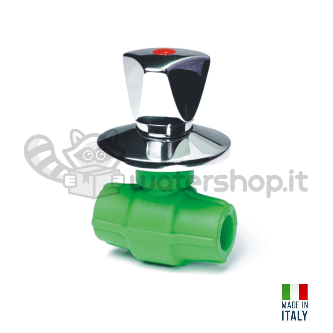 06682 Valvola A Sfera In Pvc Effast D63 - Foto 6