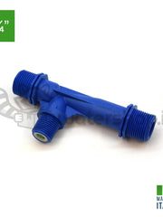 Carica immagine nel visualizzatore galleria, Iniettore Venturi da 3/4&quot;
