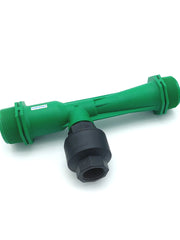 Carica immagine nel visualizzatore galleria, Iniettore Venturi da 2&quot;
